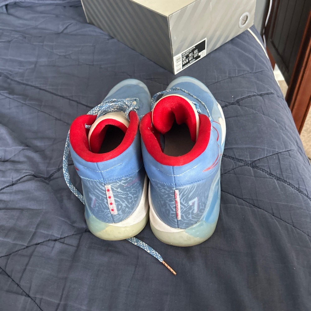 kd 12 Don C